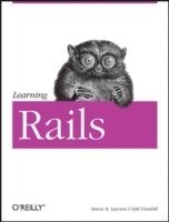 Learning Rails (h�ftad)