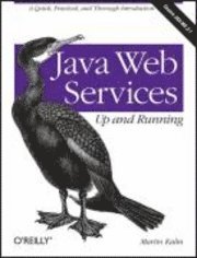 Java Web Services: Up And Running (h�ftad)