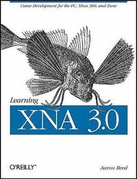 Learning XNA 3.0 (h�ftad)