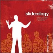 Slide:ology (h�ftad)