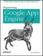 Programming Google App Engine (h�ftad)