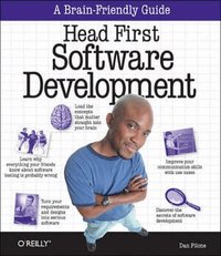 Head First Software Development (h�ftad)