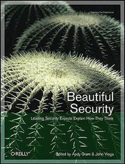 Beautiful Security (h�ftad)