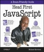 Head First JavaScript (h�ftad)