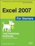 Excel 2007 for Starters