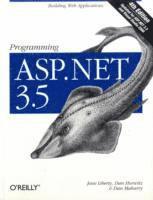 Programming ASP.NET 3.5, 4th Edition (h�ftad)