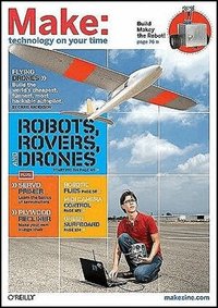 Make: Technology On Your Time Vol. 19 (h�ftad)