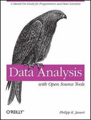 Data Analysis with Open Source Tools (h�ftad)