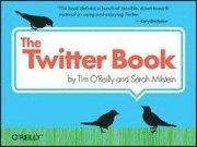 The Twitter Book (h�ftad)