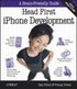 Head First iPhone Development: A Learner's Guide to Creating Objective-C Applications for the iPhone
