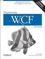 Programming WCF Services 3rd Edition (h�ftad)