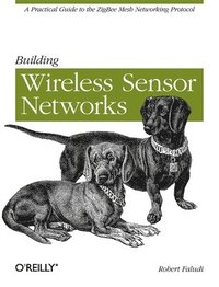 Building Wireless Sensor Networks (h�ftad)