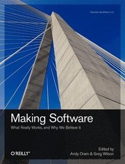 Making Software (h�ftad)