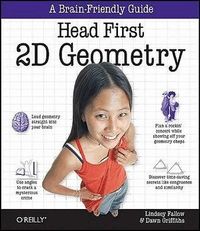 Head First 2D Geometry (h�ftad)