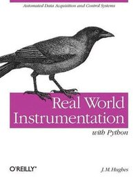Real World Instrumentation with Python (h�ftad)