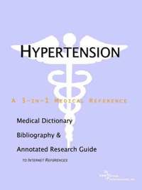 Hypertension (h�ftad)