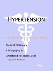 Hypertension (h�ftad)