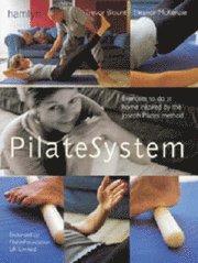 PilateSystem (h�ftad)