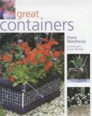 Great Containers (inbunden)