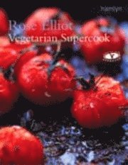 Vegetarian Supercook (h�ftad)