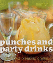 Punches And Party Drinks (inbunden)