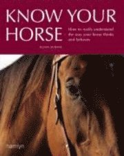 Know Your Horse (inbunden)