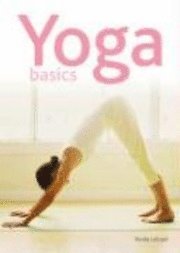 Yoga Basics (kartonnage)