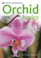 Orchid Basics (h�ftad)
