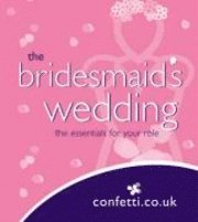 The Bridesmaid's Handbook (h�ftad)