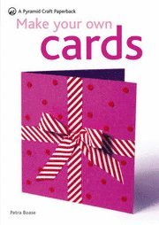 Making Cards (inbunden)