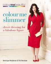 Colour Me Slimmer (h�ftad)