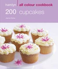 Hamlyn All Colour Cookbook 200 Cupcakes (h�ftad)
