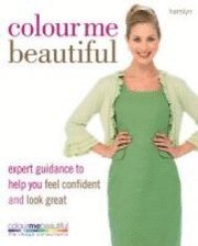 Colour Me Beautiful (h�ftad)