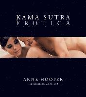 Kama Sutra Erotica (h�ftad)