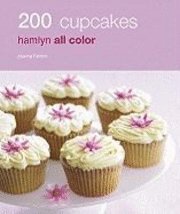 200 Cupcakes (h�ftad)