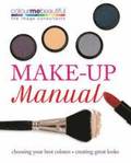 Colour Me Beautiful: Make-up Manual