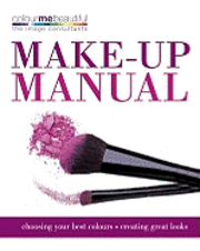 Make-Up Manual (h�ftad)