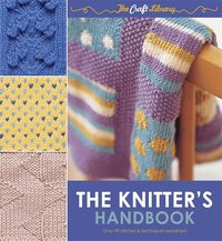 The Knitter's Handbook (inbunden)