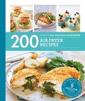 Hamlyn All Colour Cookery: 200 Air Fryer Recipes