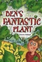 POCKET TALES YEAR 3 BEN'S FANTASTIC PLANT (h�ftad)