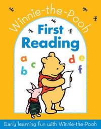 Winnie-the-Pooh (h�ftad)