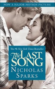 The Last Song (inbunden)