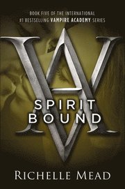 Spirit Bound (inbunden)
