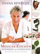 From My Mexican Kitchen (inbunden)