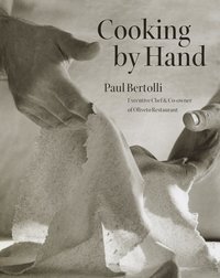 Cooking by Hand (inbunden)