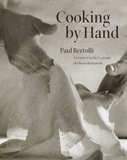 Cooking by Hand (inbunden)