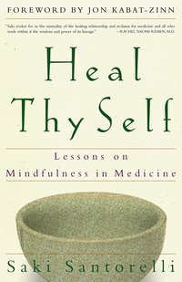 Heal Thy Self (h�ftad)