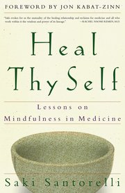 Heal Thy Self (h�ftad)