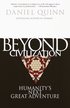 Beyond Civilisation