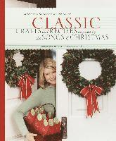 Classic Crafts And Recipes Inspired By The songs Of Christmas (h�ftad)